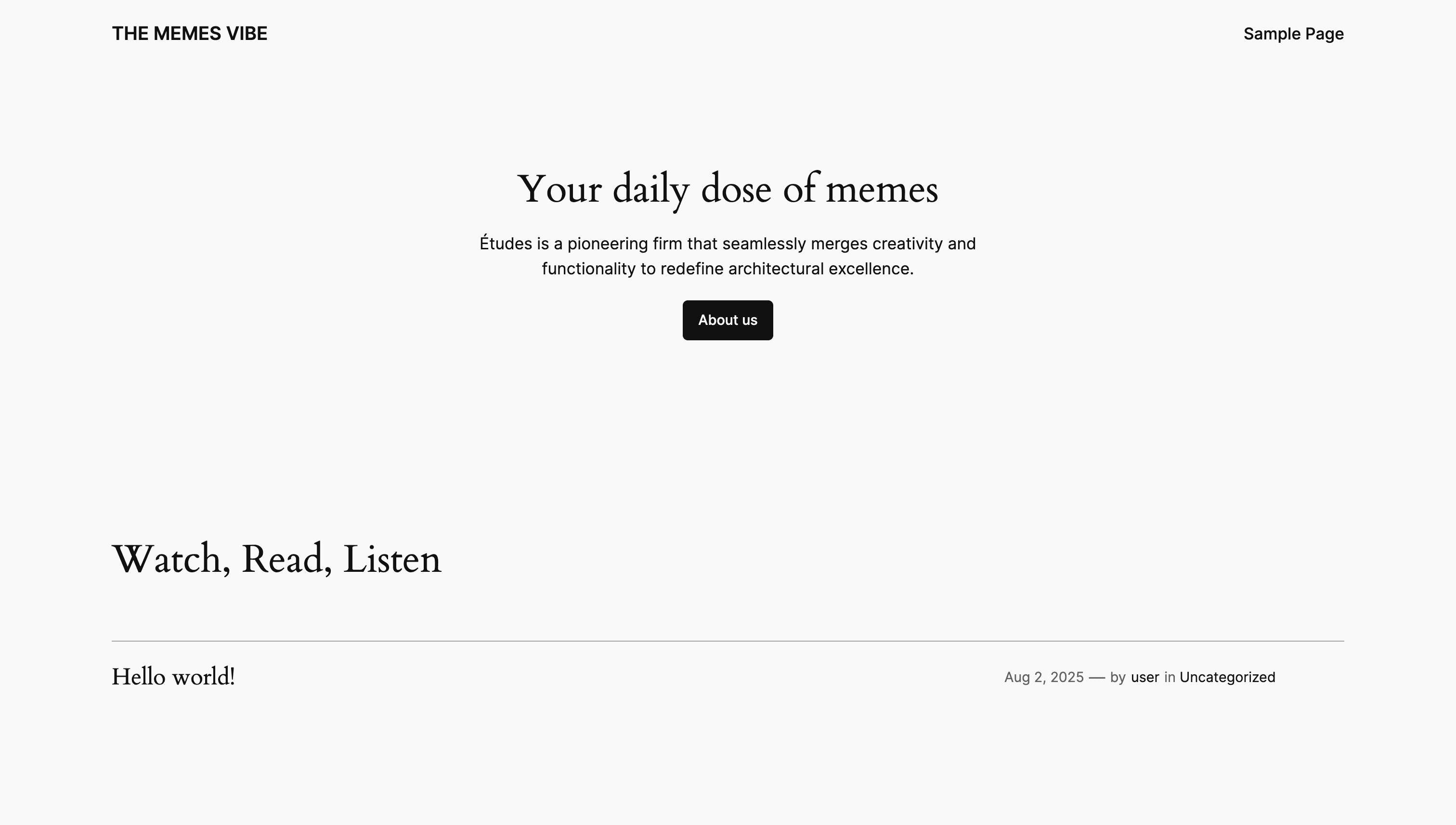 thememesvibe screenshot